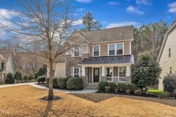 1416 Endgame Ct, Wake Forest, NC 27587