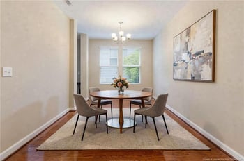 1416 Forest Fern Ln, Fuquay Varina, NC 27526