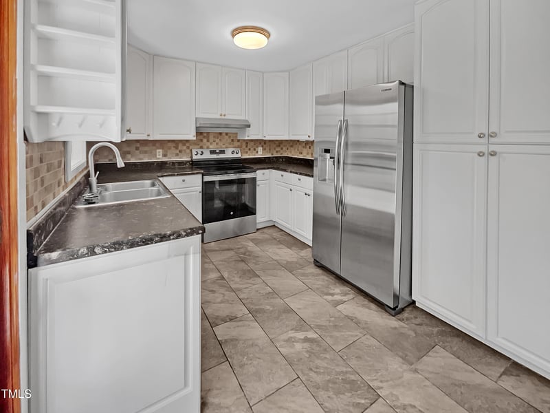 1416 Guffy Dr, Raleigh, NC 27603