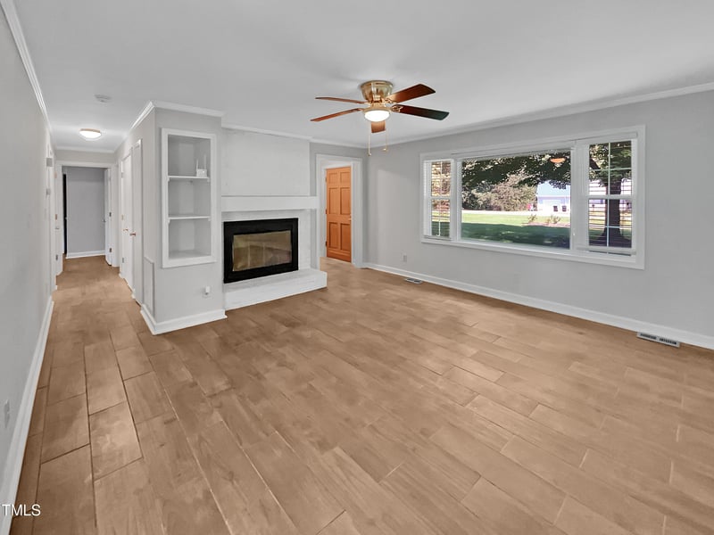1416 Guffy Dr, Raleigh, NC 27603