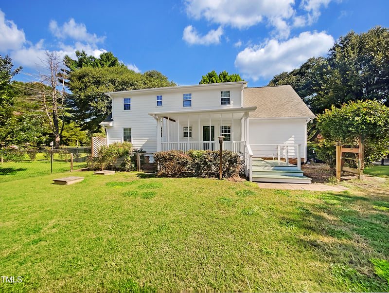 1416 Guffy Dr, Raleigh, NC 27603