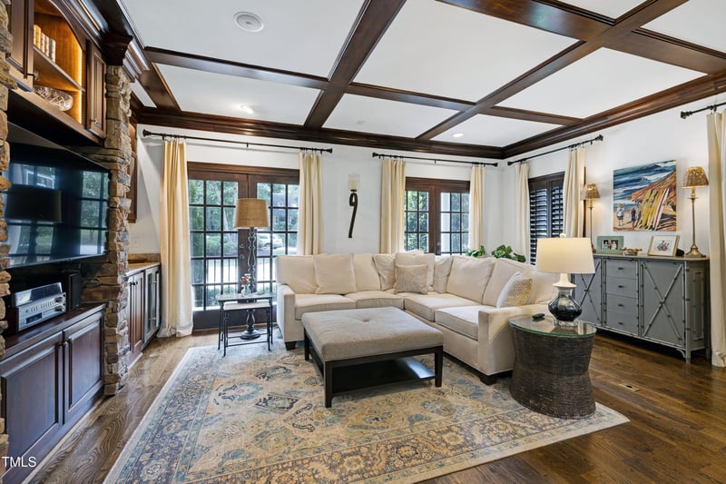 1416 Hedgelawn Way, Raleigh, NC 27615