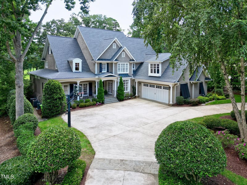 1416 Hedgelawn Way, Raleigh, NC 27615