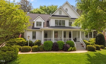 1416 Heritage Links Dr, Wake Forest, NC 27587
