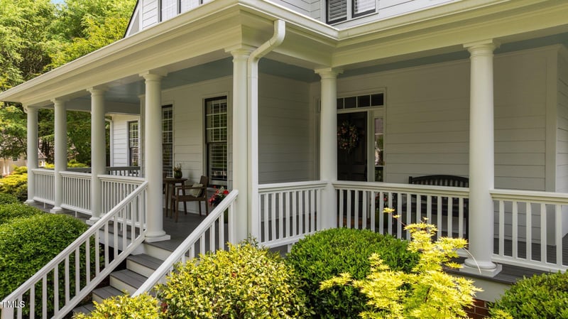 1416 Heritage Links Dr, Wake Forest, NC 27587