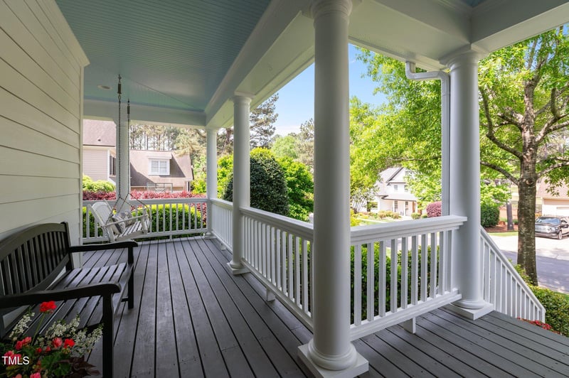1416 Heritage Links Dr, Wake Forest, NC 27587