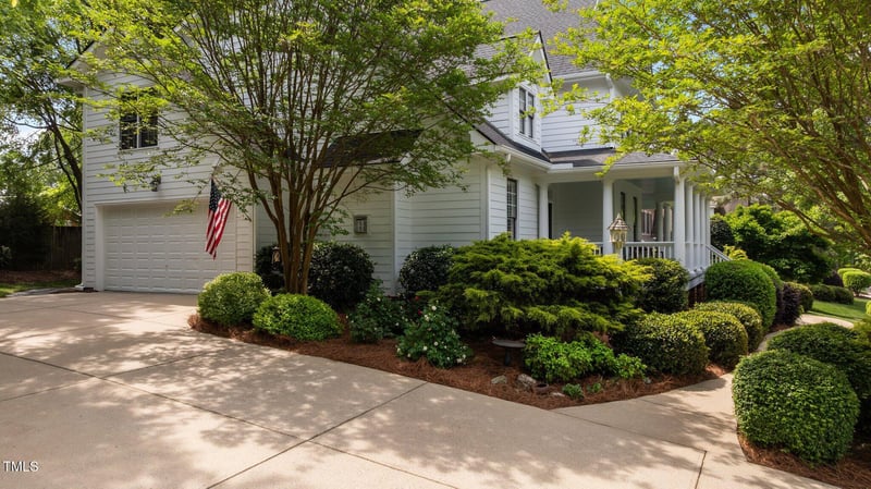 1416 Heritage Links Dr, Wake Forest, NC 27587