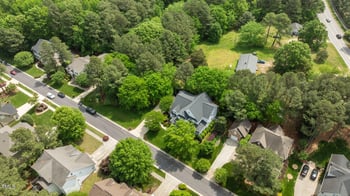 1416 Heritage Links Dr, Wake Forest, NC 27587