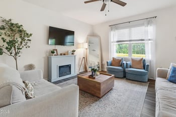 1416 Heron Pond St, Raleigh, NC 27604