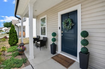 1416 Heron Pond St, Raleigh, NC 27604