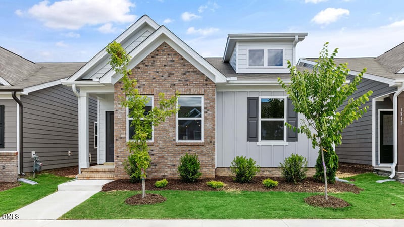 1416 Jasmine View Way, Knightdale, NC 27545