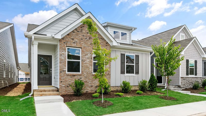 1416 Jasmine View Way, Knightdale, NC 27545