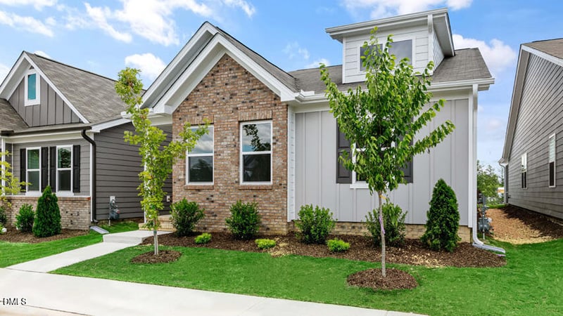 1416 Jasmine View Way, Knightdale, NC 27545