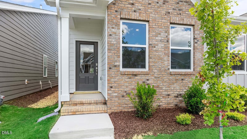 1416 Jasmine View Way, Knightdale, NC 27545