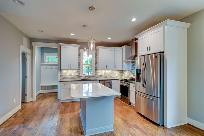 1416 Jones St, Raleigh, NC 27610