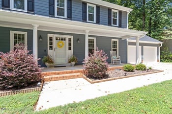 1416 Kildaire Farm Rd, Cary, NC 27511