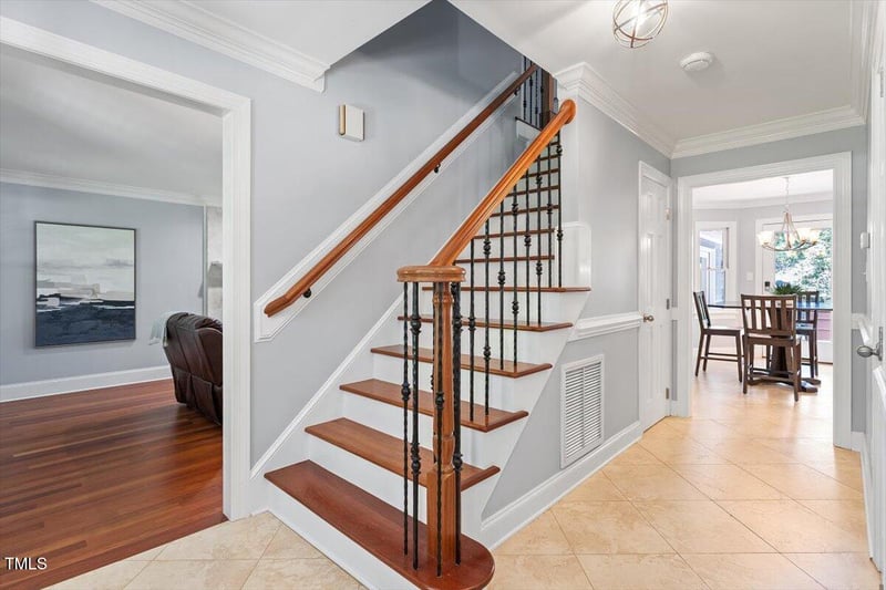 1416 Kildaire Farm Rd, Cary, NC 27511