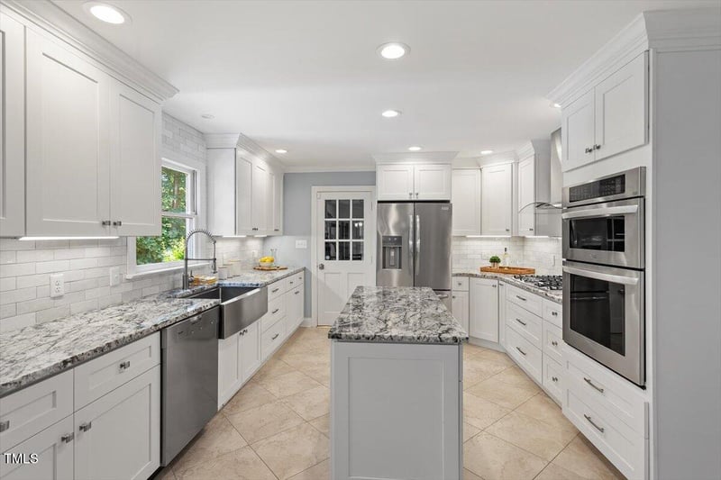 1416 Kildaire Farm Rd, Cary, NC 27511