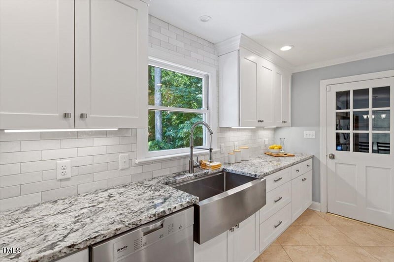 1416 Kildaire Farm Rd, Cary, NC 27511