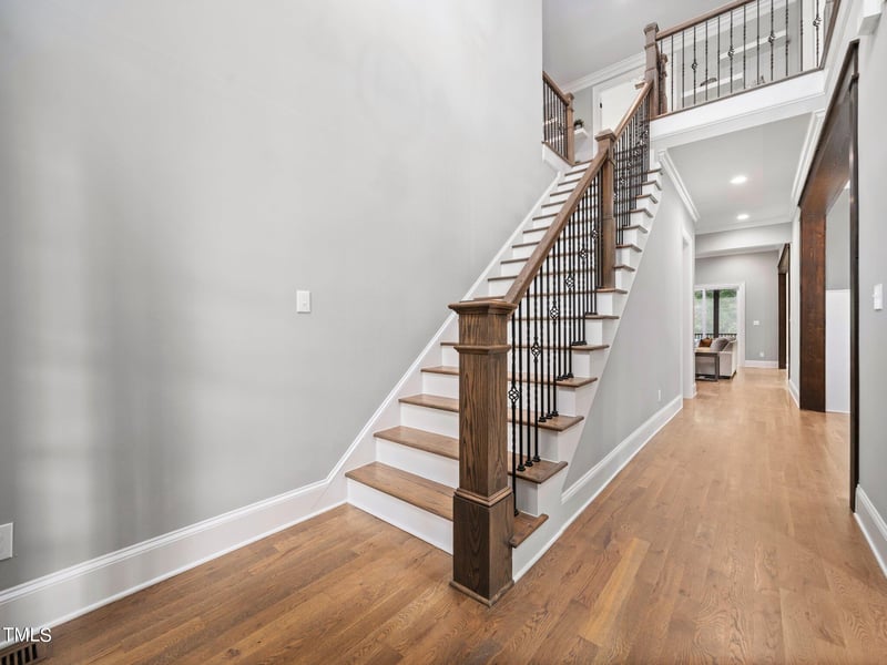 1416 Kinnesaw St, Wake Forest, NC 27587