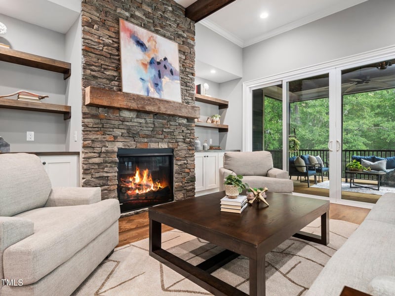 1416 Kinnesaw St, Wake Forest, NC 27587