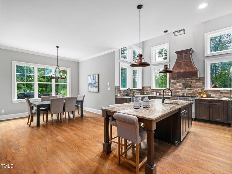 1416 Kinnesaw St, Wake Forest, NC 27587