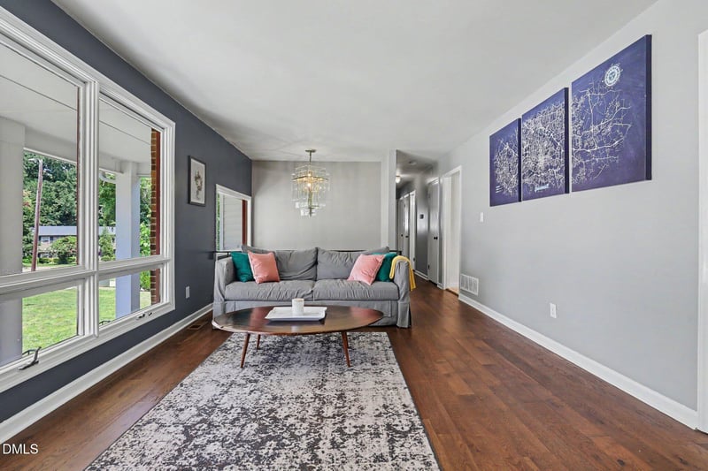 1416 Lions Way, Raleigh, NC 27604