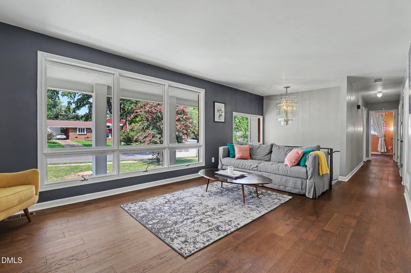 1416 Lions Way, Raleigh, NC 27604