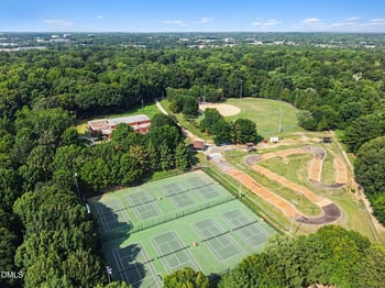1416 Lions Way, Raleigh, NC 27604