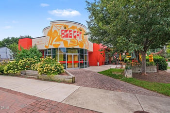 1416 Lions Way, Raleigh, NC 27604