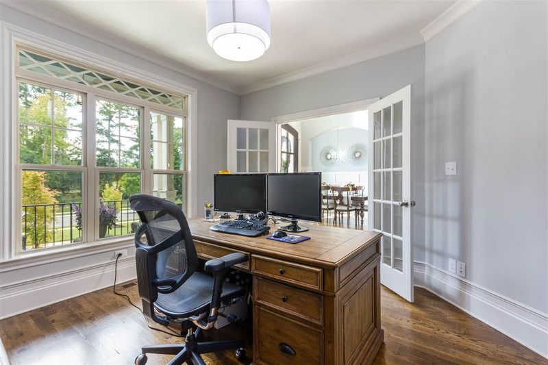 1416 Mackinaw Dr, Wake Forest, NC 27587
