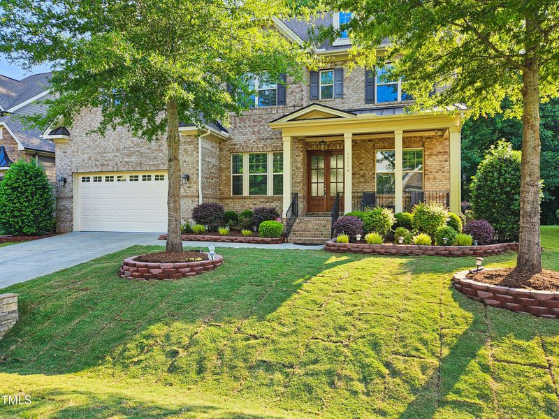 1416 Magnolia Bend Loop, Cary, NC 27519