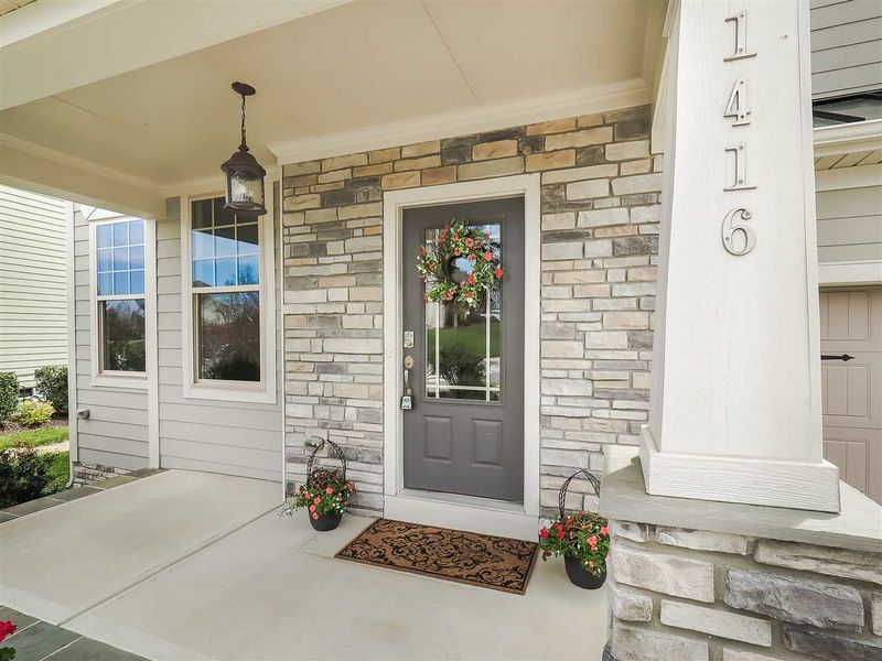 1416 Main Divide Dr, Wake Forest, NC 27587