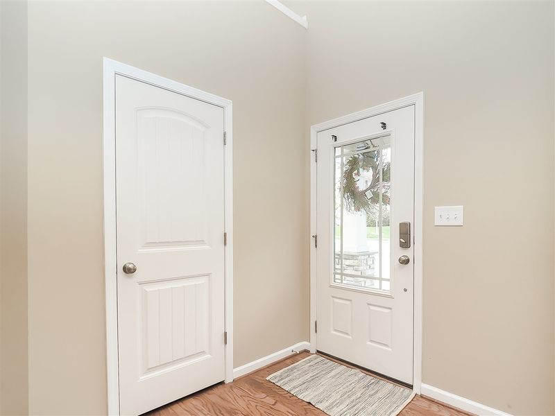 1416 Main Divide Dr, Wake Forest, NC 27587