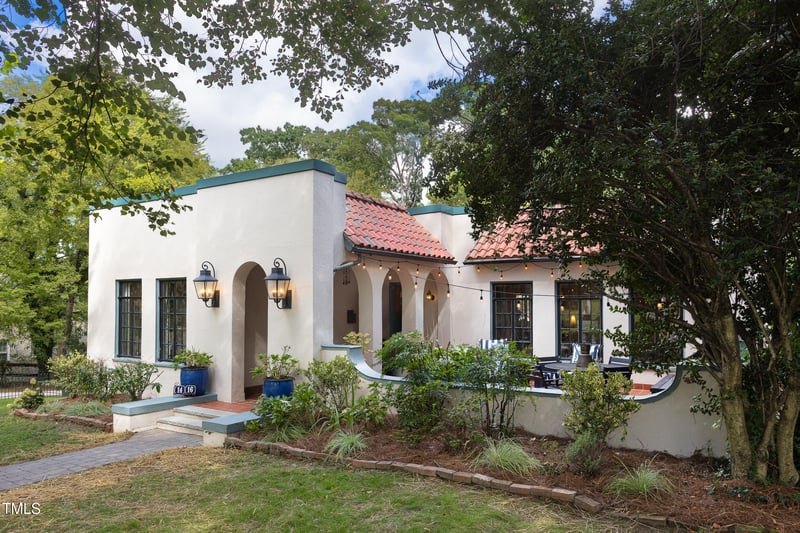 1416 Mangum St, Durham, NC 27701