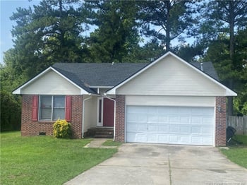 1416 Matilda Ct, Fayetteville, NC 28304