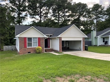 1416 Matilda Ct, Fayetteville, NC 28304