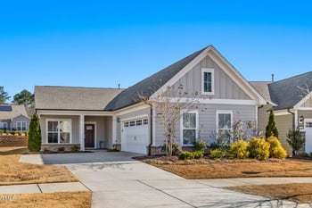 1416 Monterey Bay Dr, Wake Forest, NC 27587