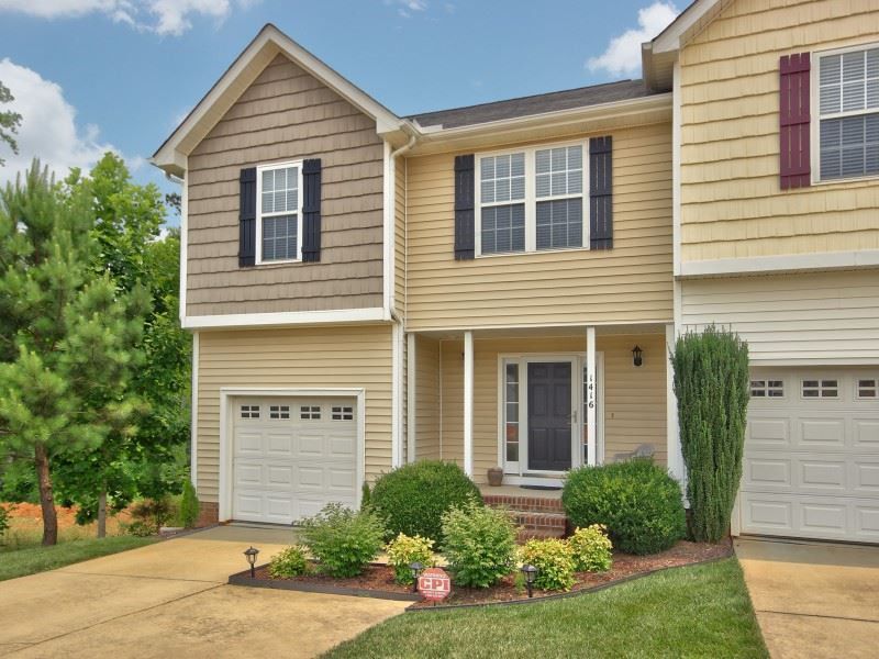 1416 Montonia St, Wake Forest, NC 27587