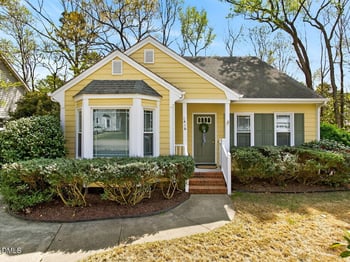1416 Morningsdale Dr, Raleigh, NC 27609