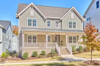 1416 Newpoint Dr, Durham, NC 27713