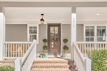 1416 Newpoint Dr, Durham, NC 27713