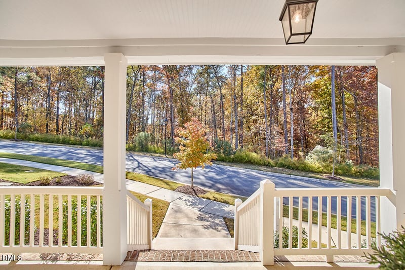 1416 Newpoint Dr, Durham, NC 27713