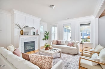 1416 Newpoint Dr, Durham, NC 27713