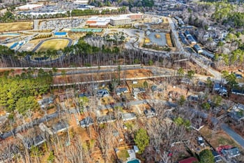 1416 Old Buckhorn Rd, Garner, NC 27529