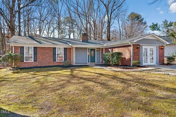 1416 Old Buckhorn Rd, Garner, NC 27529