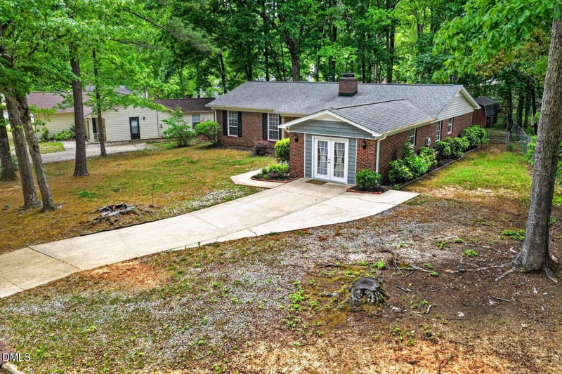 1416 Old Buckhorn Rd, Garner, NC 27529