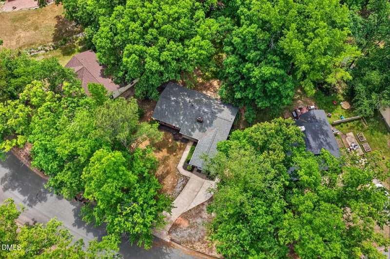 1416 Old Buckhorn Rd, Garner, NC 27529