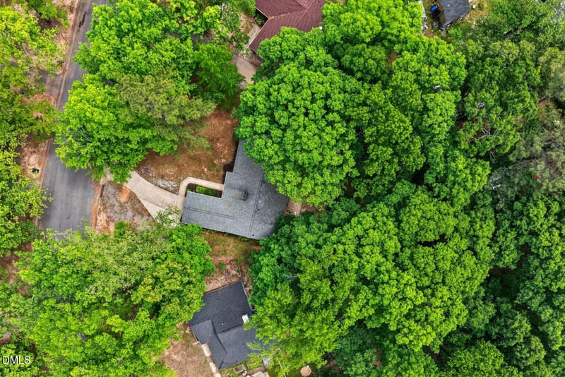 1416 Old Buckhorn Rd, Garner, NC 27529