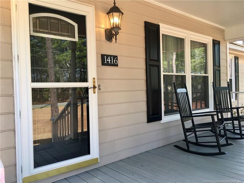 1416 Pendergrass Rd, Sanford, NC 27330